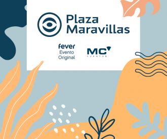 Festival Plaza Maravillas 2021