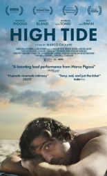 Cartel de la película High Tide