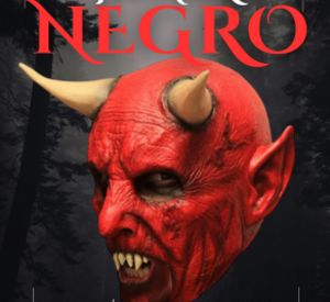 Humor Negro - Collage Burlesque