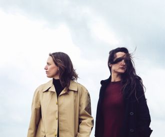 Isabel Vinardell & Isabelle Laudenbach