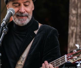 Jack Dante & The Orbisongs