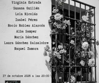 La Casa de Bernarda Alba - la luz de la Verbena