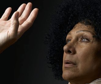 La Monstrua, Gledys Ibarra