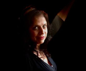 María Cangiano - Piazzola sin fin