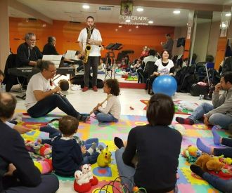 Mozart para bebés. Beatles