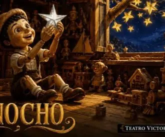Pinocho de Carlo Collodi