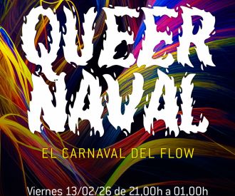 Queernaval del Flow