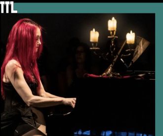 Rammstein Piano Experience