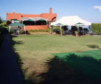 Restaurante Los Perales