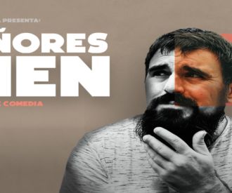 Señores Bien. Un show de Patxi Zubeldia
