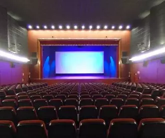 Teatro Salesianos (Pontevedra)