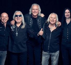 Uriah Heep
