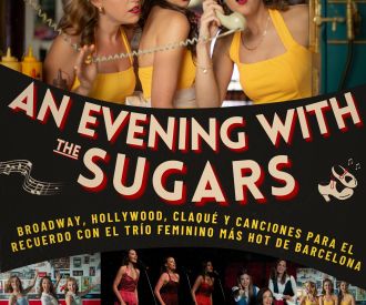 An Evening With the Sugars!