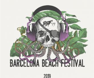 Barcelona Beach Festival 2021