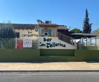 Can Tallarina