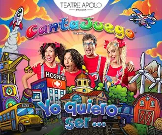 CantaJuego - Grupo EnCanto