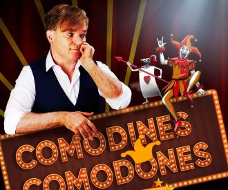 Comodines Comodones