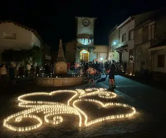 Concierto a la luz de las Velas