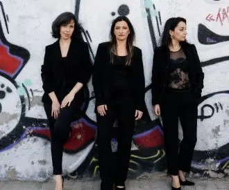 Cortot - Thibaud - Casals