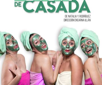 Despedida de casada