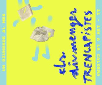 Iver Zapata + DJ Remedios