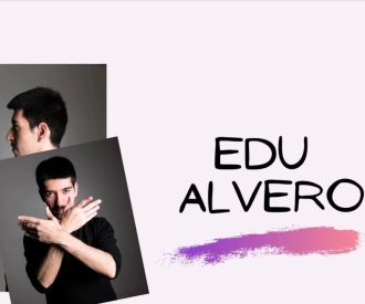 Edu Alvero
