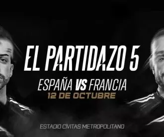 El Partidazo Youtubers de DjMaRiiO