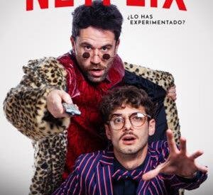 El síndrome Netflix