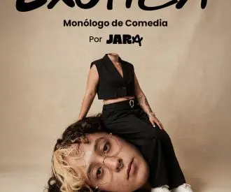 Exótica - Jara