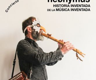 Historia inventada de la música inventada