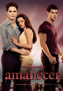Imagen de la película La Saga Crepúsculo: Amanecer - Parte I