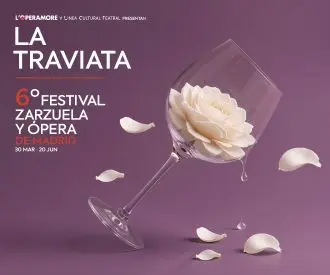La Traviata - L'Operamore