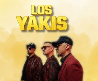 Los Yakis