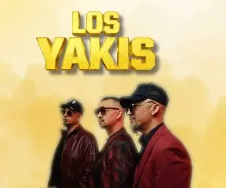 Los Yakis
