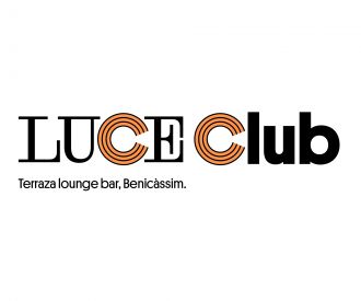 Luce Club Benicàssim
