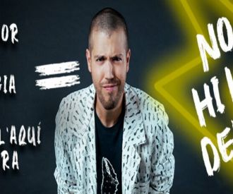No hi ha demà!