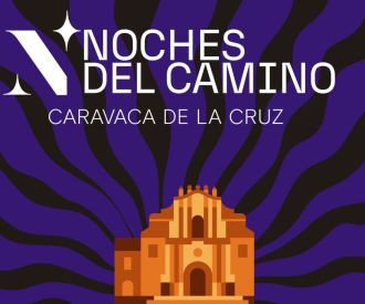 NOCHES DEL CAMINO - CARAVACA DE LA CRUZ - SÁBADO 20 DE JUNIO