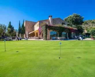 Pula Golf Resort