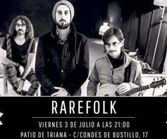 Rarefolk
