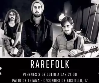 Rarefolk