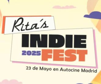 Rita's Indie Fest