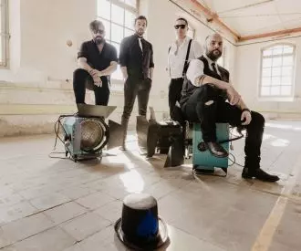 Sin Noticias de Alicia