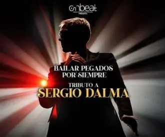Tributo Sergio Dalma - Espacio Alma