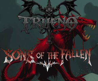 Trueno + Sons of the Fallen