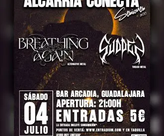 Alcarria Conecta Sesiones #00