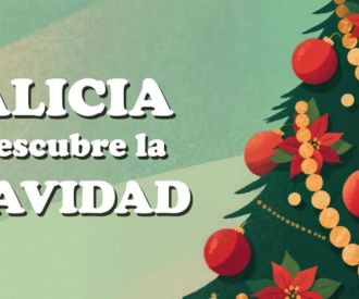 Alicia descubre la Navidad