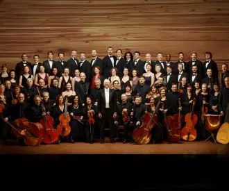 Ariodante,  les Arts Florissants