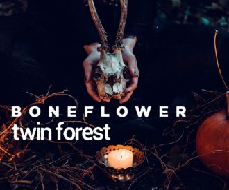 Boneflower