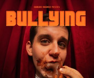 Bullying - Carlos Suárez