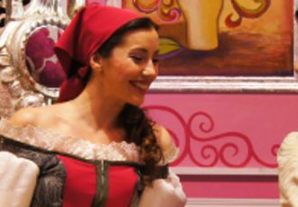Cenicienta, La Magia del Musical